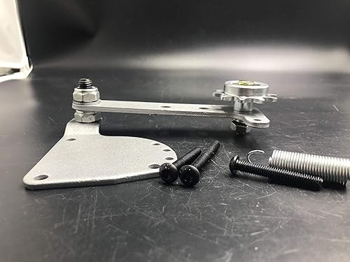 Miniatura 7 de CDHPOWER Nuevo modelo Kit de tensor de cadena de resorte-bicicleta motorizada a gas 48cc50cc66cc80cc90cc100cc110cc