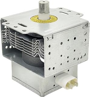 M24FC-610A Microwave Magnetron Tube, WB27X11126 Microwave Oven Magnetron