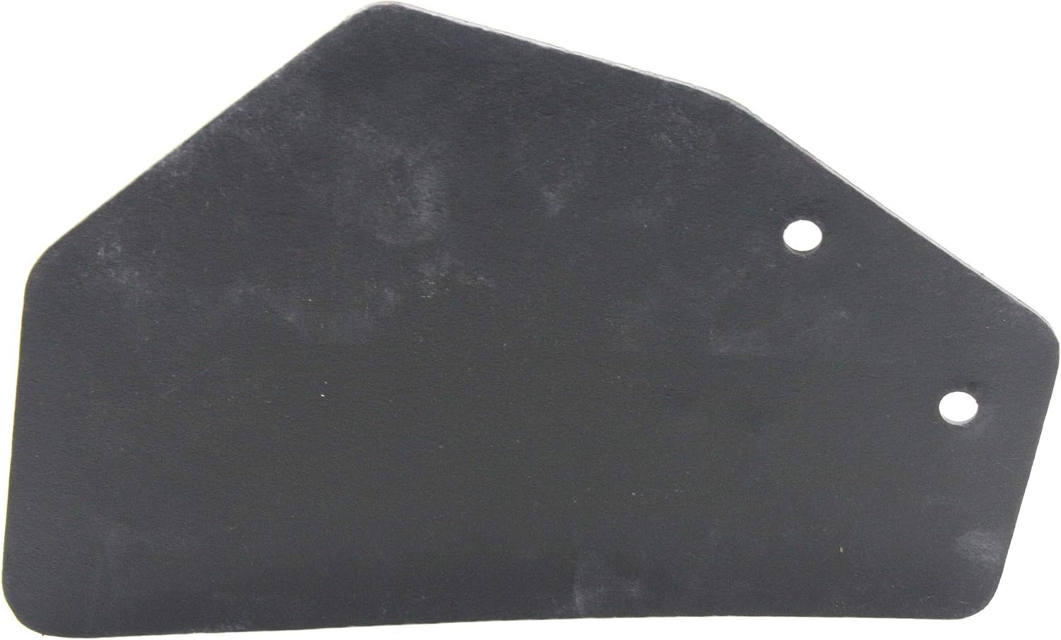 Compatible with 04-07 Freestar Front Engine Splash Shield Under Cover Passenger Side FO1251146