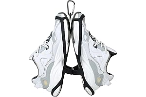 Footwear Clips: The Ultimate Solution for Odor-Free Sports Gear