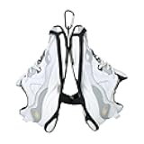Footwear Clip Sports and Outdoor Climbing Trip,Footwear Clip Sports Accessory,Hang Extra Shoes Cleats Boots or Gear on Your Bag