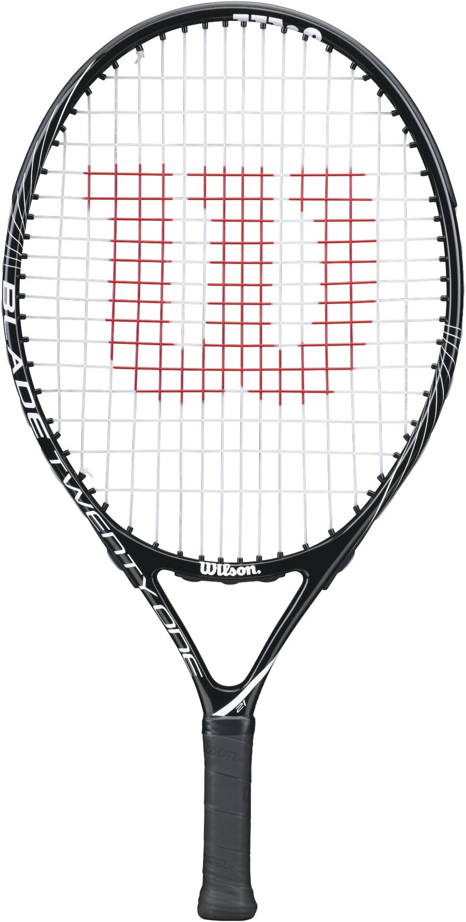 Wilson Junior's Blade Tennis Racquet