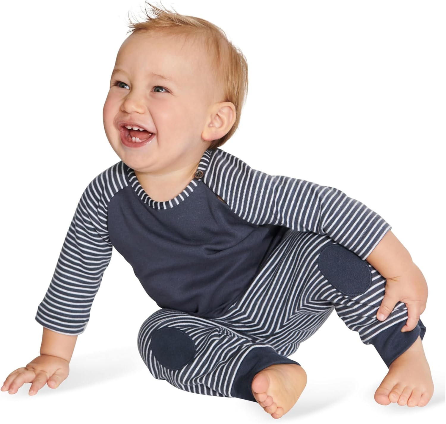 Burda Style X09246BURDA Babies' Clothes Sewing Pattern Packet, Design Code B9246, Sizes 1M-18M (56-86)