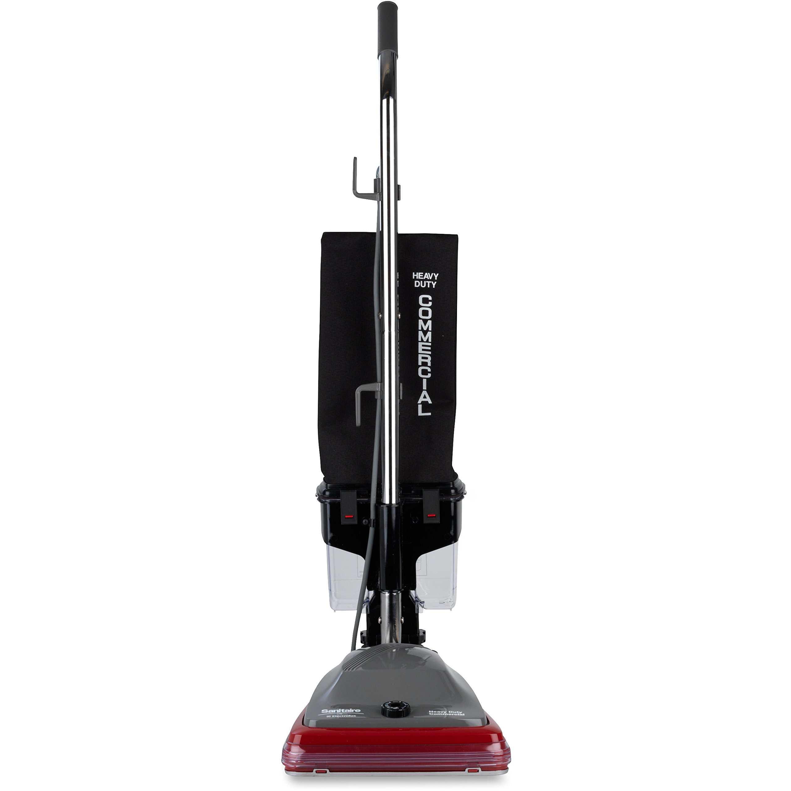 EUKSC689 - Sanitaire Model Sc689 Maid Saver Vacuum with Ez Kleen Dust Cup