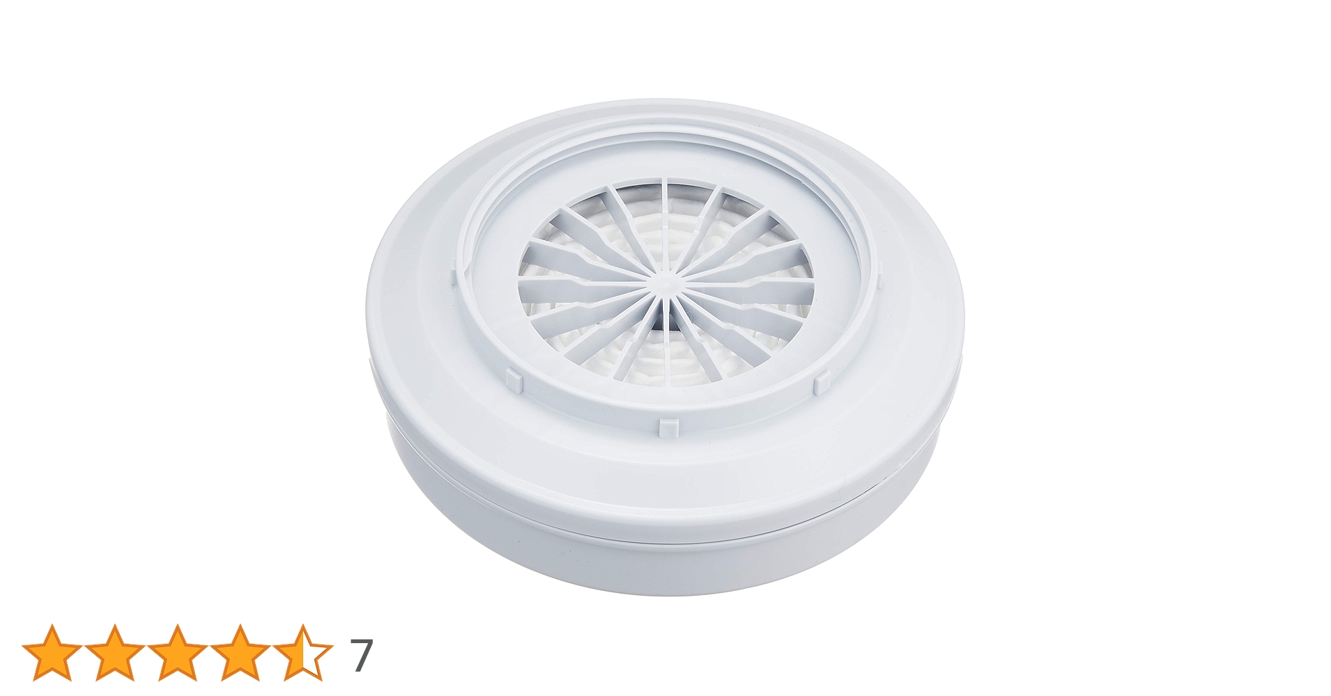 【まとめ買いセット③】シゲマツ V3フィルタ V3F 20355 電動ファン付 71EcQDnNfZL.jpg_BO30,255,255,