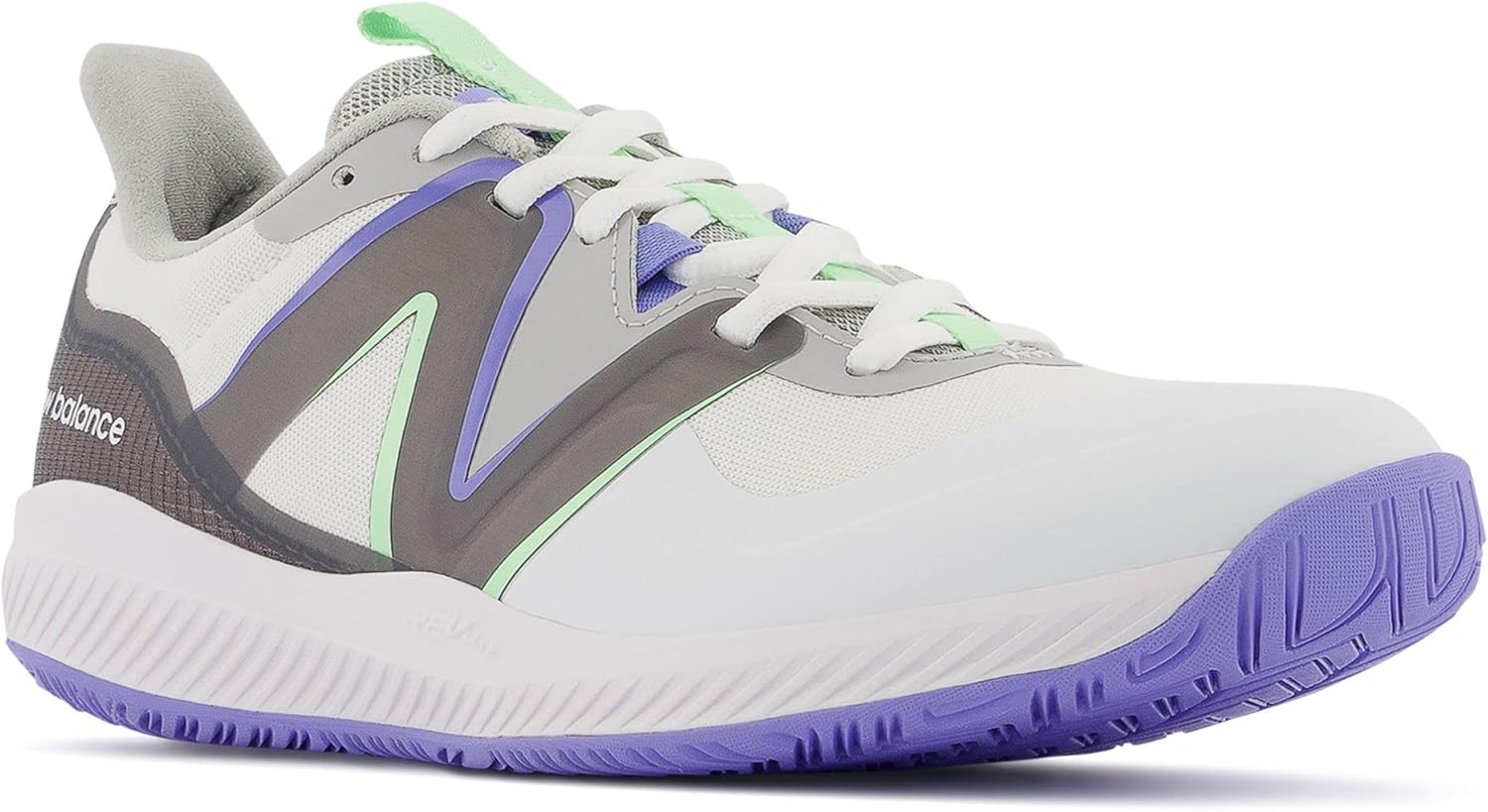 New Balance Women's 796 V3 Hard Court Tennis Shoe