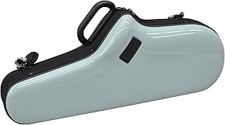 BAM ITEM#4002S SOFTPACK TENOR SAXOPHONE CASE - COLOR: MINT - 4002SM