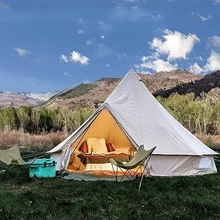 Tragbares Multi-Personen-Zelt für Camping, Outdoor-Klappdach, Regen- und Sonnenschutz, einfach aufzubauen, Unterschlupf für Familien und Gruppen