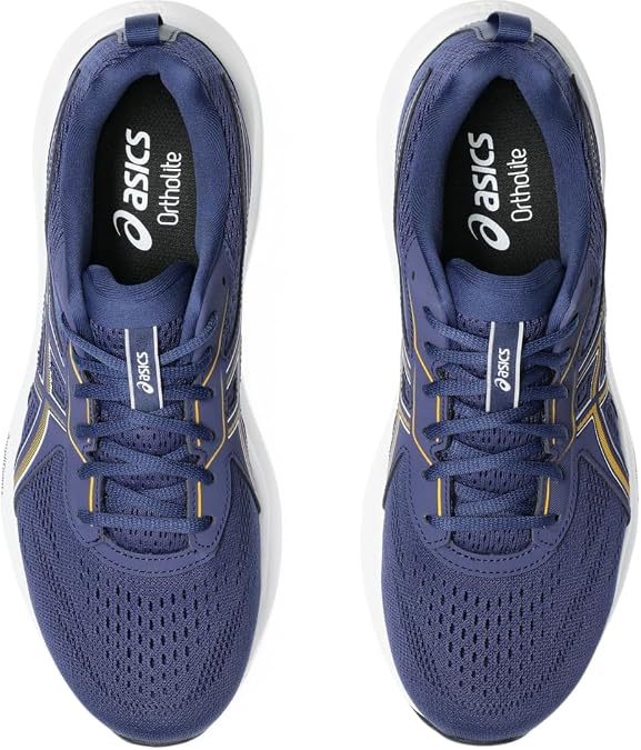 Asics Herren Gel-Contend 9 Sneaker