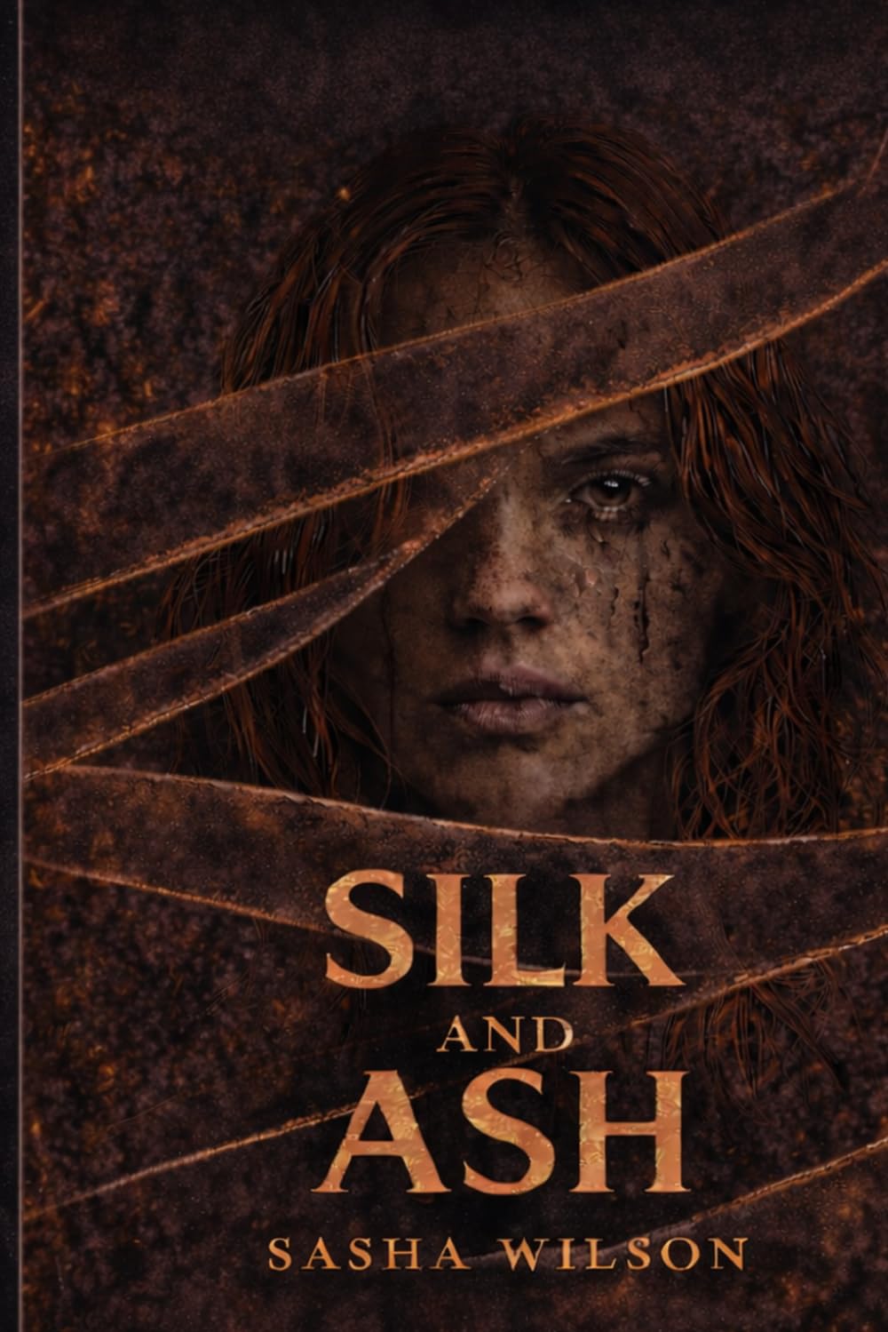 Silk and Ash: 1 (Unbroken Trilogy)