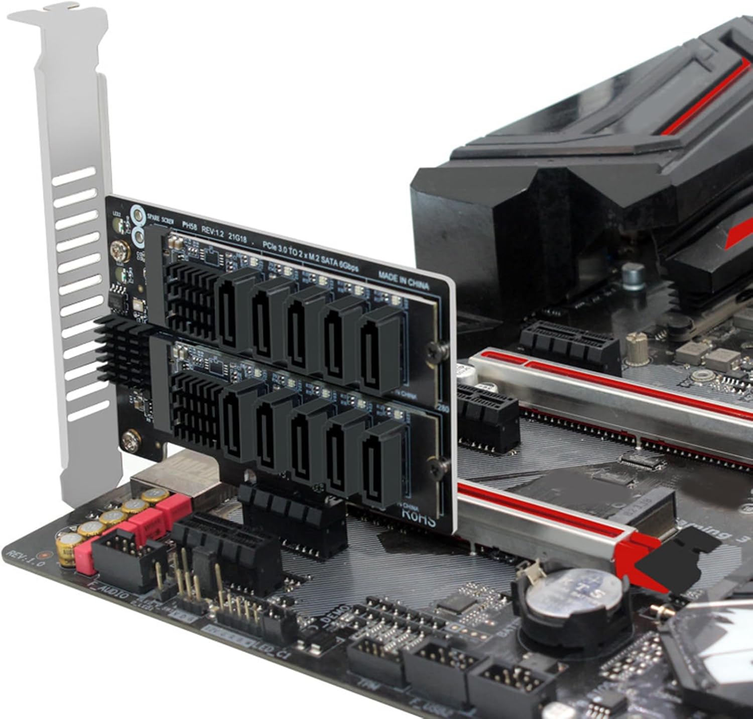 IRAのコースター6枚セット ケース付 しらたまこ しらたま コースター 6