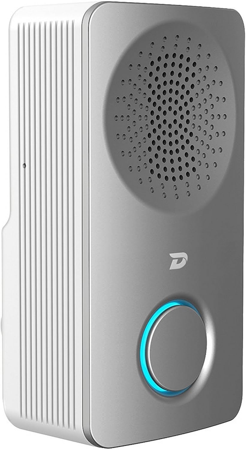 Singer Wireless Door Chime for Dinger