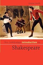 The Cambridge Introduction to Shakespeare (Cambridge Introductions to Literature)