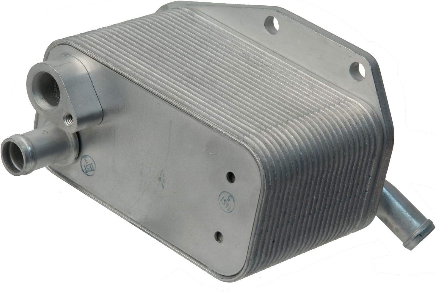 URO Parts 30757620 chłodziarka oleju silnikowego