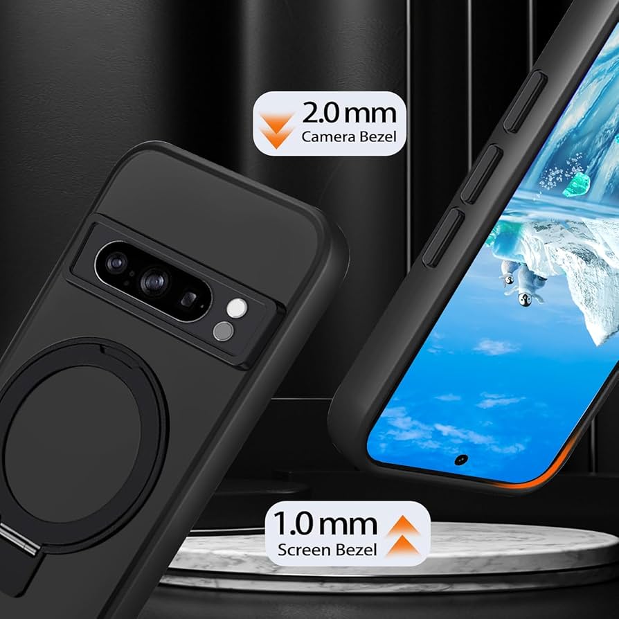 Amazon.co.jp: Google Pixel 6A ケース MagSafe対応 グーグルピクセル