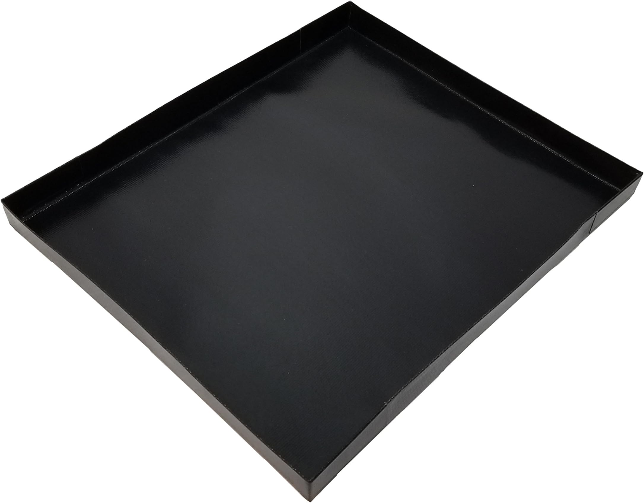 11.5" x 13.5" PTFE Solid Oven Basket for TurboChef, Merrychef, and Amana (Replaces P80054)