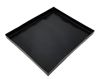 11.5 &times; 13.5 بوصة PTFE سلة أفران صلبة لـ TurboChef و Merrychef و Amana يحل محل P80054