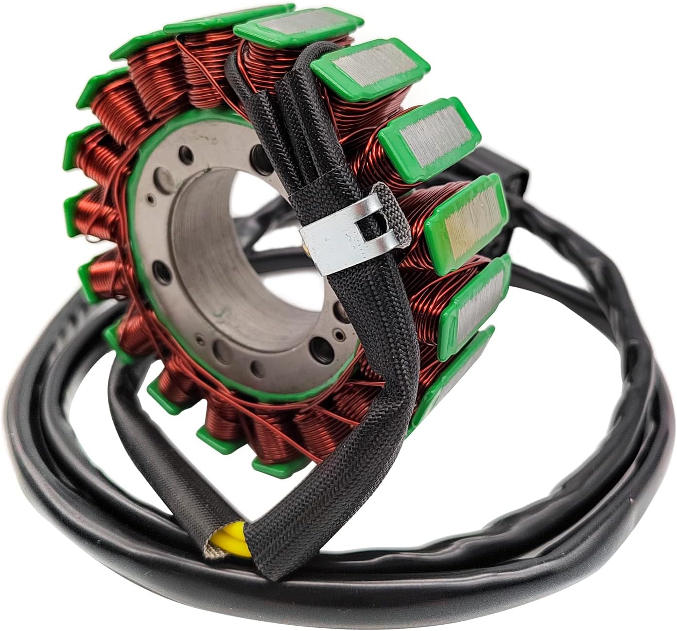 Zespół cewki stojana Magneto dla Stels ATV Guepard 650 800 850 Dominator 800 dla Wolverine 800 dla Viking 800 Ermak 800 LU093873 291.9.1
