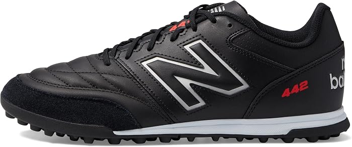 Мужские бутсы New Balance 442V2 Team TF Soccer Cleats — фото 2