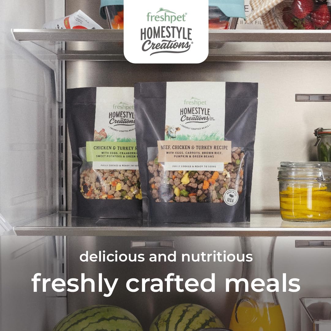 Freshpet Homestyle Creations Dog Food Chicken Sri Lanka Ubuy