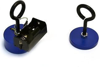Eisco Labs Iron Clad Electromagnet - Small