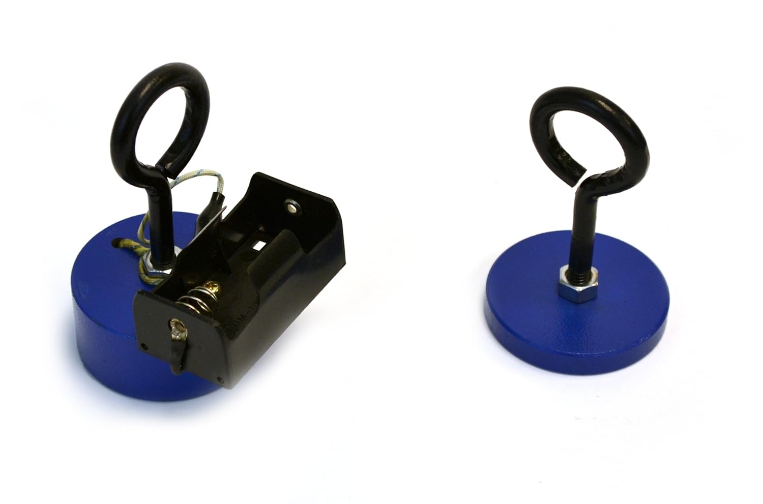 Eisco Labs Iron Clad Electromagnet - Small