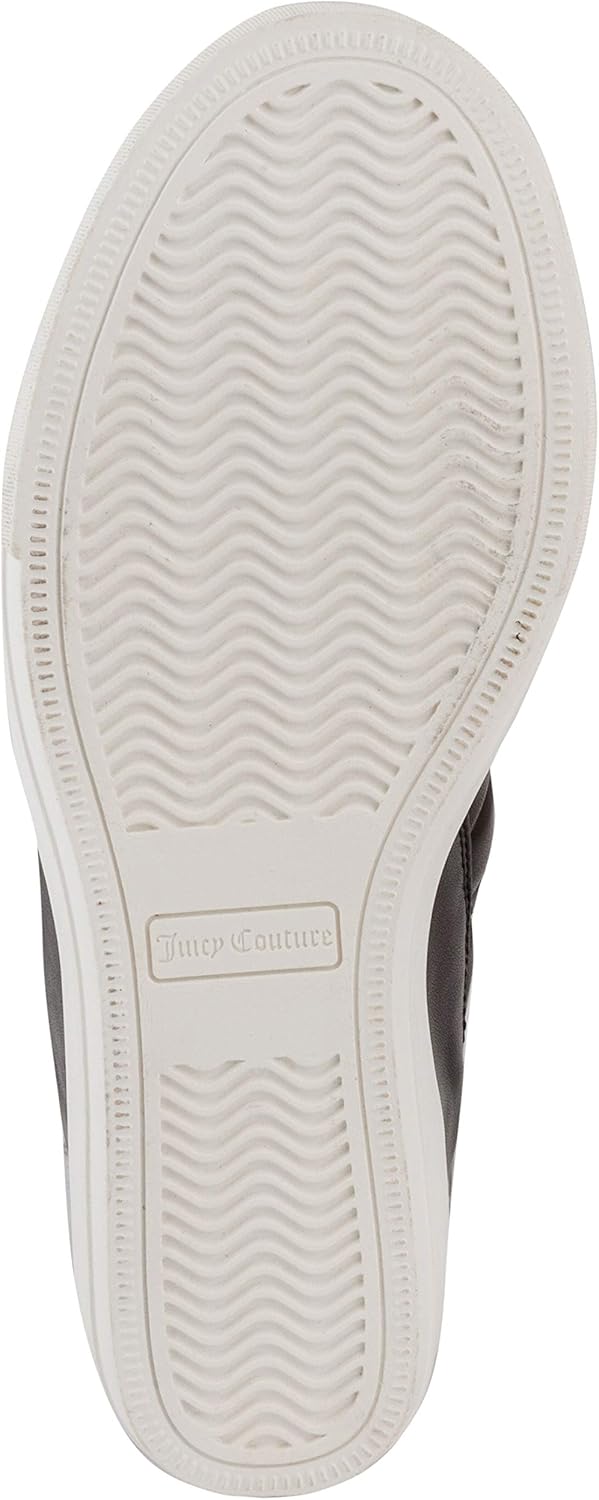  | Juicy Couture Womens Wedge Sneakers High Top Womens Sneakers with Wedge, Wedgies Sneakers, Wedge Shoes for Women | Shoes