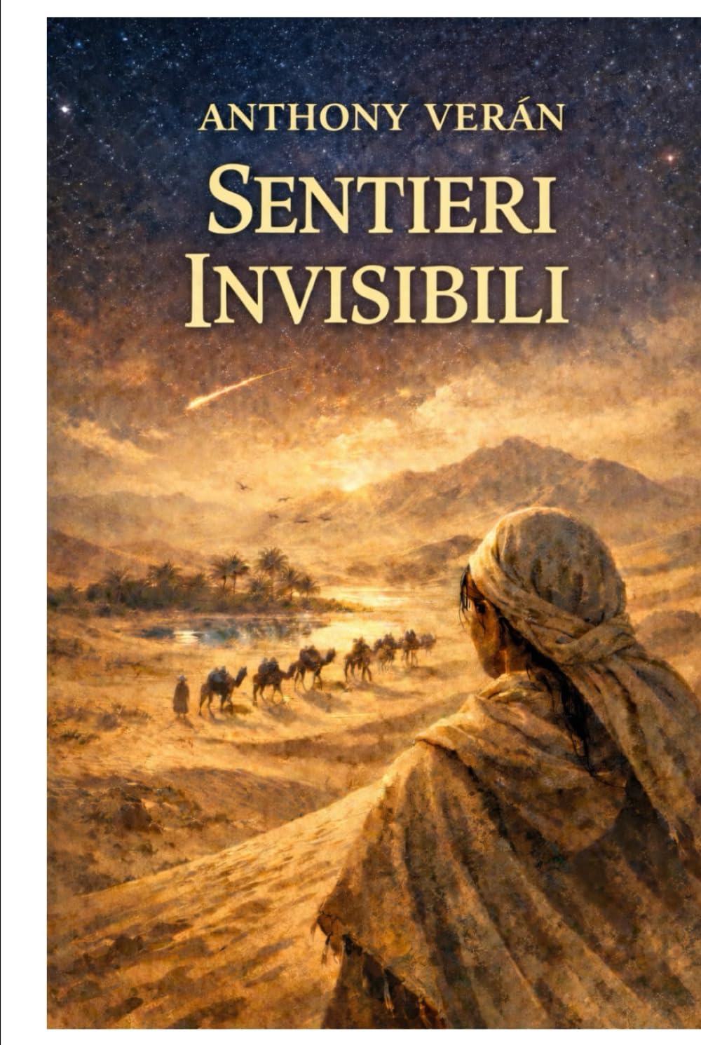 Sentieri invisibili