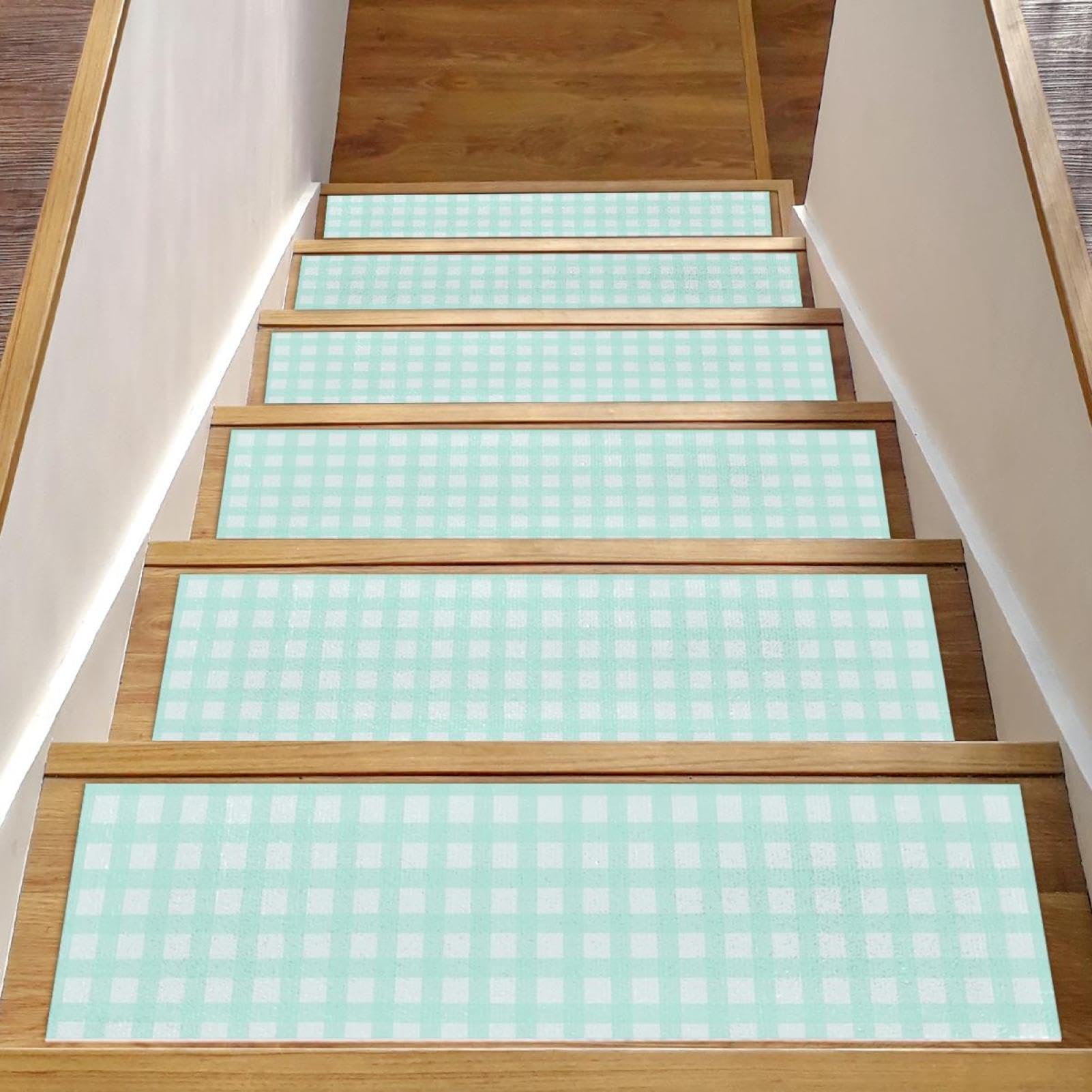 Tapis d'escalier antidérapants pour sécuriser les enfants et les seniors