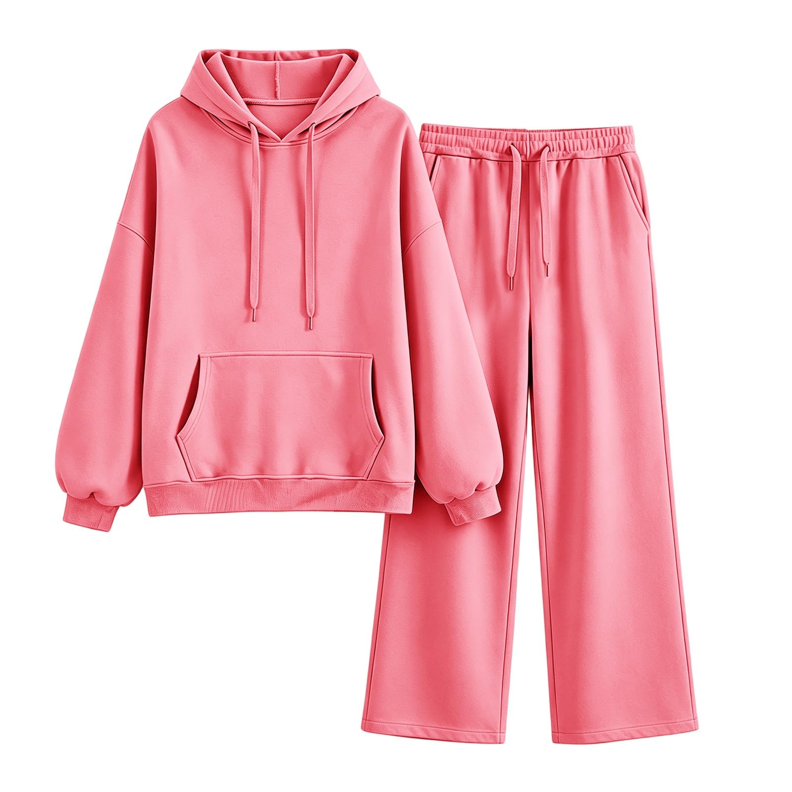 Survêtement 2 pièces élégant pour femme - Survêtement de sport pour femme