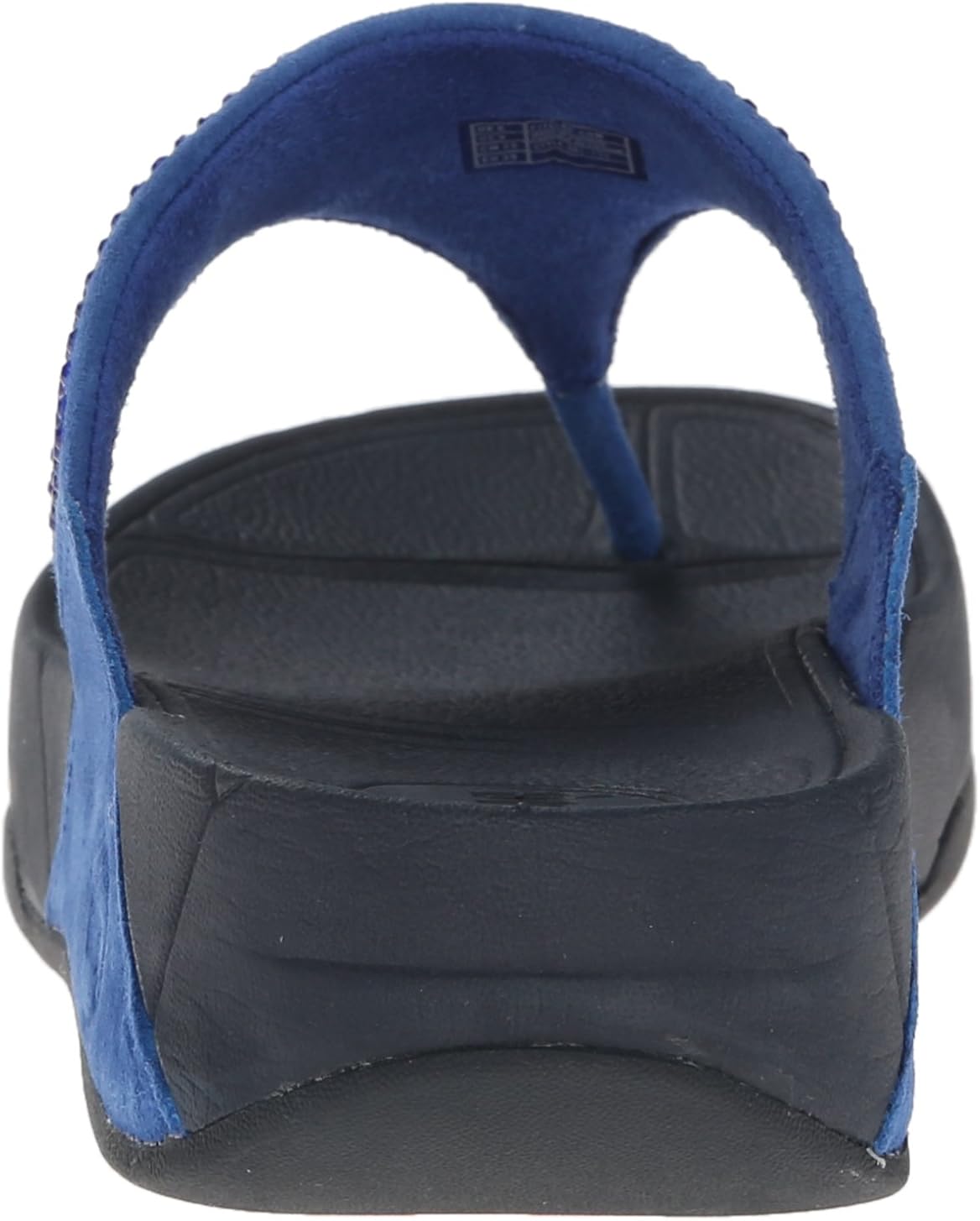 FitFlop Rokkit In Suede