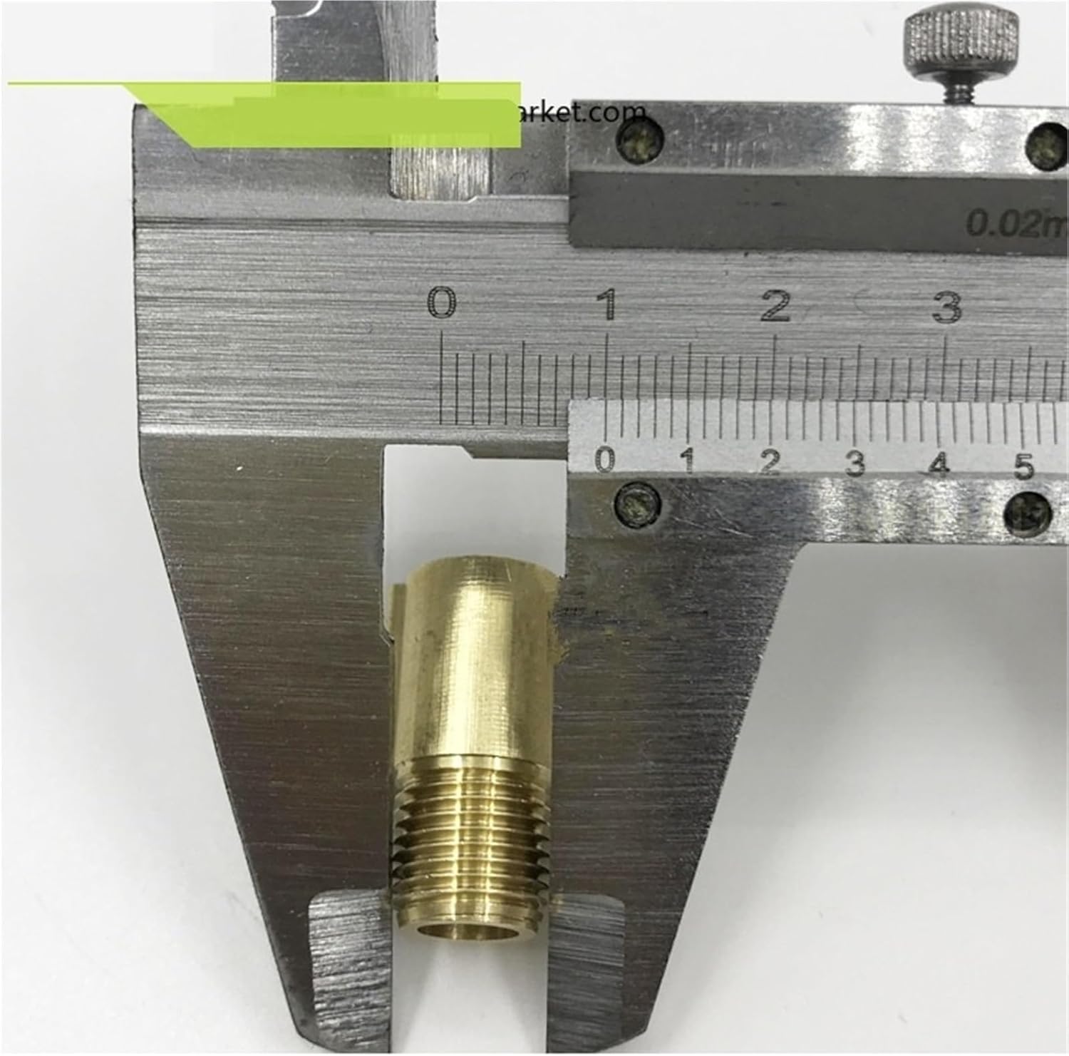 For CAT 70 120 305 336 307 320 329 330 349 Excavator turntable butter nib connector Excavator Accessories(1PCS)