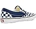 Vans Classic Slip-On - Bottom View