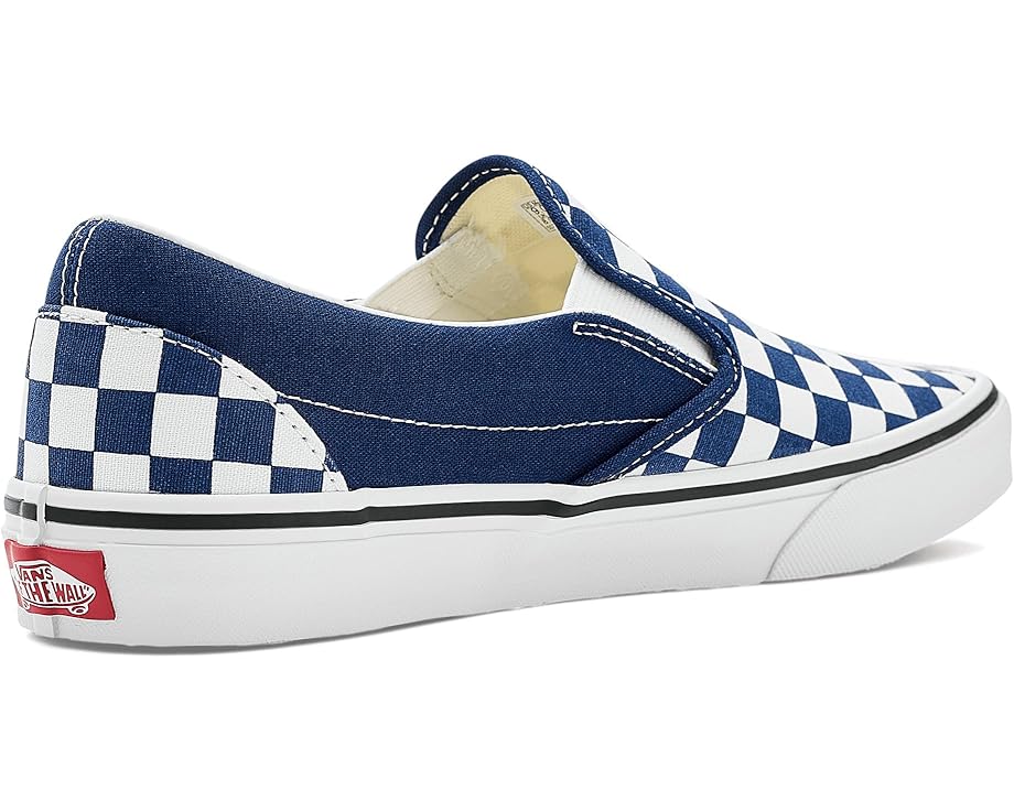 Vans Classic Slip-On - Bottom View