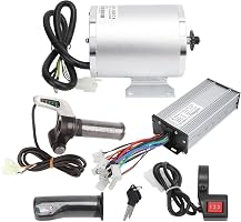 Amazon.com: POENVFPO 48V 2000W Brushless Motor Controller