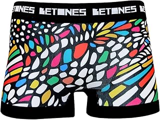 Amazon.co.jp: ホワイト - ボクサー / 下着・インナー: 服 