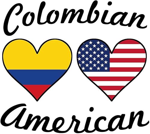 Miniatura 2 de CafePress Taza de café de cerámica de 11 oz (11.0 fl oz) con diseño de bandera colombiana