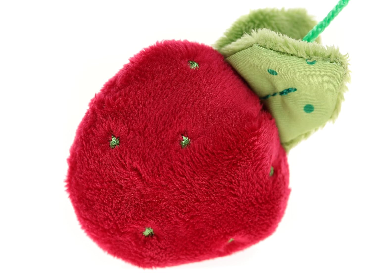 sigikid Skunk Textile Clip Mobile for Car Seat