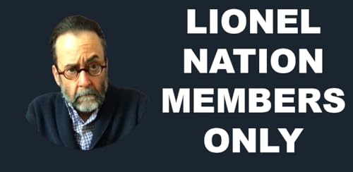 Lionel Nation - Members 4.0
