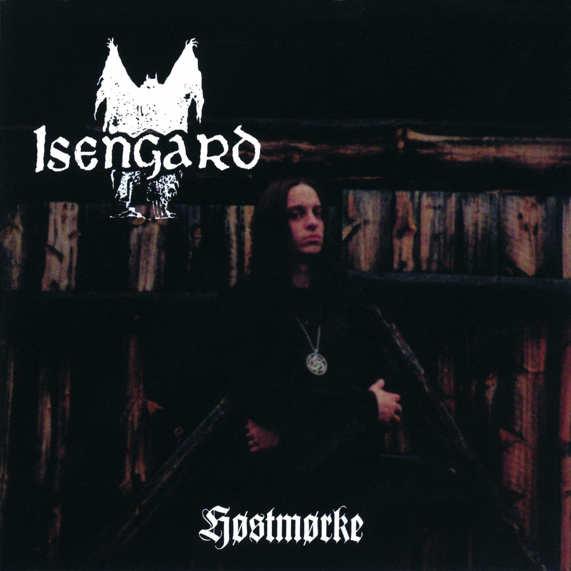 Hostmorke (30th Anniversary) [VINYL]