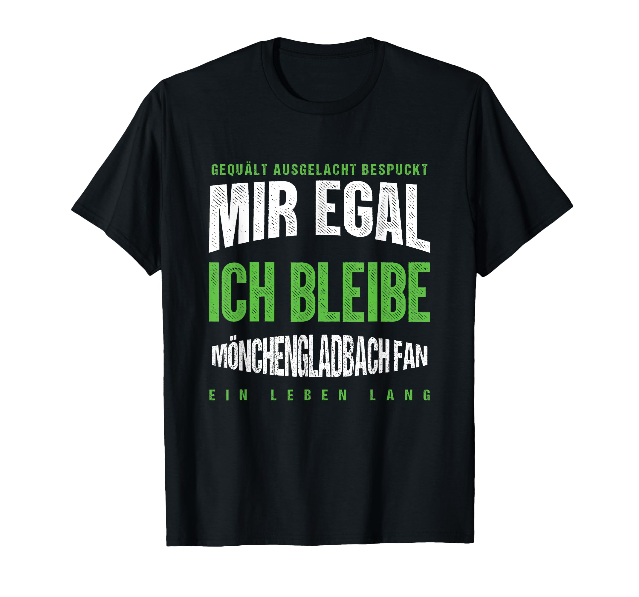 Kleidung mit Designs von Amazon Merch on Demand