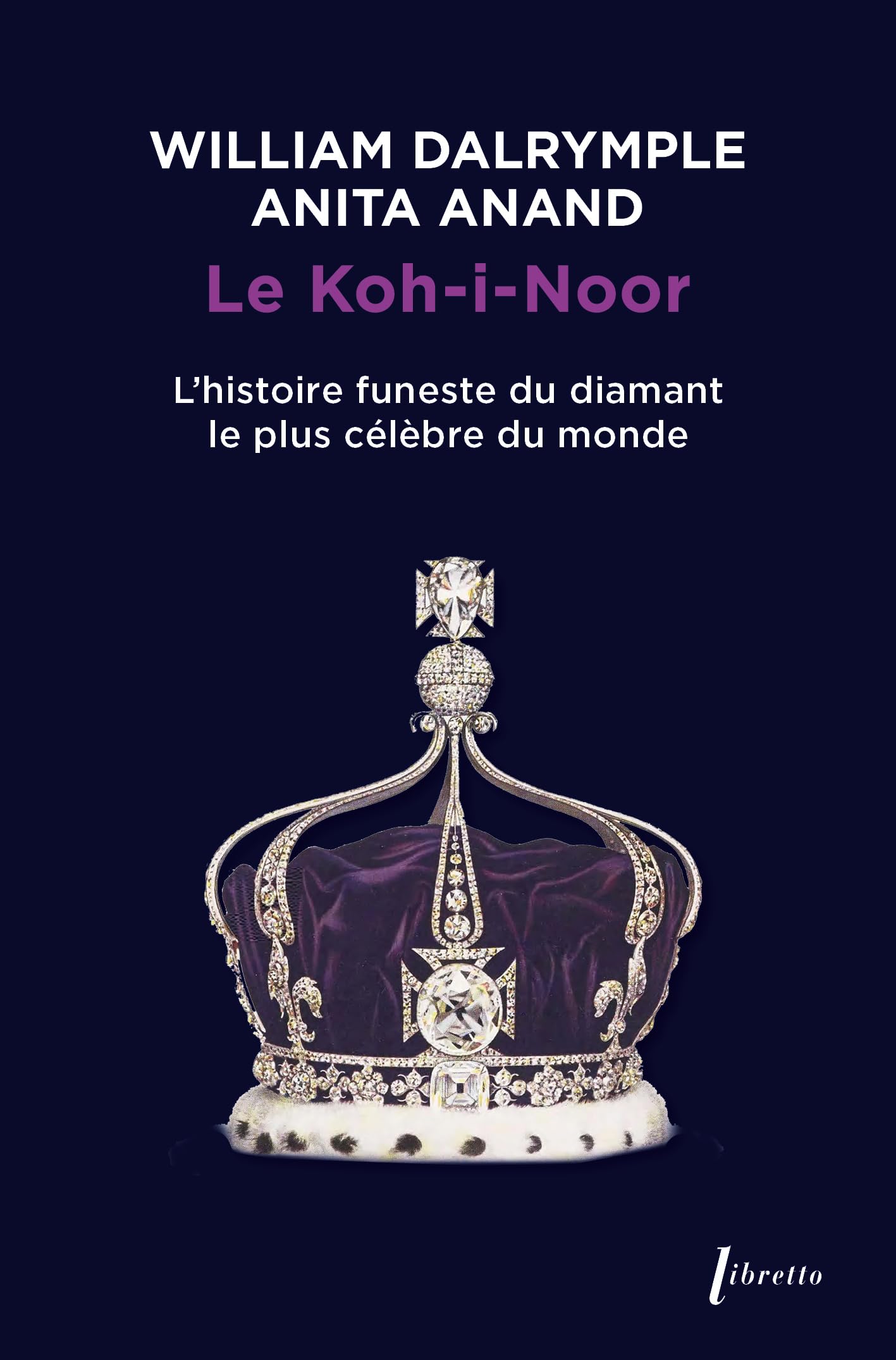 Koh I Noor: L'histoire funeste du diamant le plus célèbre du monde