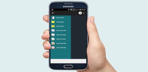 Doc Reader for Android