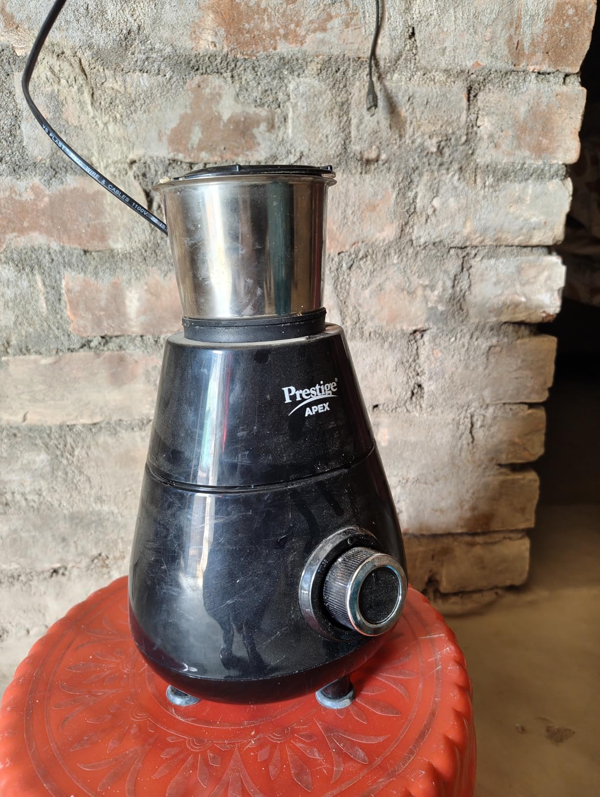 Customer Image
