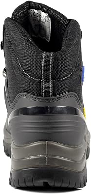 Grisport Men's WorkmateSafety Boots