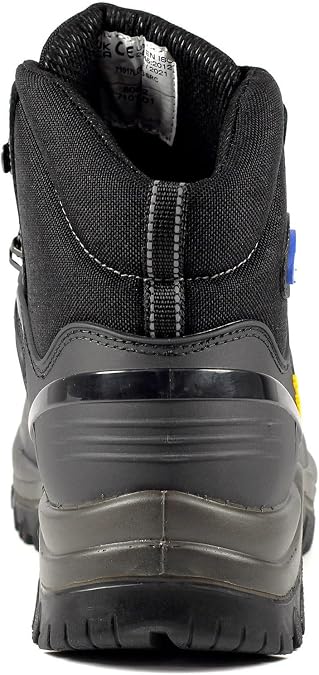 Grisport Men's WorkmateSafety Boots