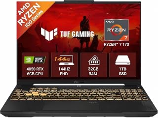 ASUS TUF Gaming A16 (2026)