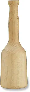 Ramelson Rock Maple Mallet - Wood Carving and Joinery Tool - Made in USA - 9.5"