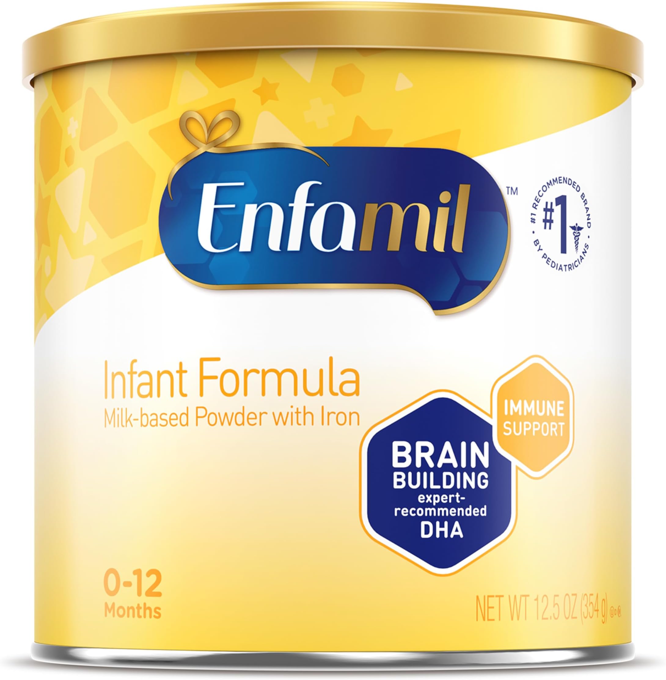 Enfamil Infant