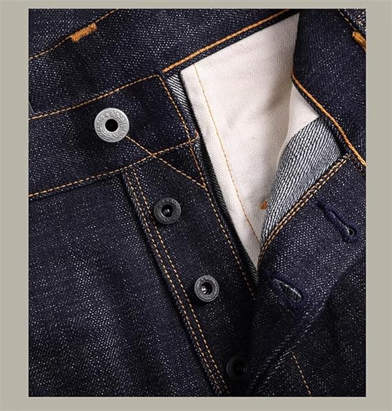 【dydoshop】24fw HeavenSent Loose jeans galaxy loose straight jeans - Odd Blue | Weekday DK
